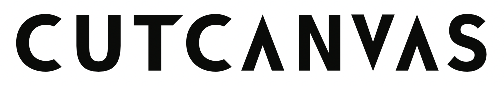 Cutcanvas
